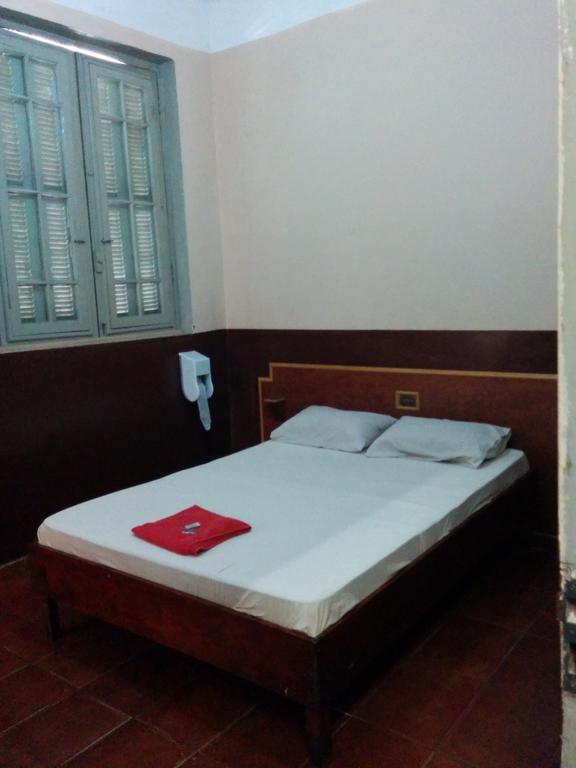 Hotel Itajuba Sao Paulo Cameră foto